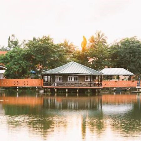 Hans Cottage Botel Cape Coast Exteriér fotografie